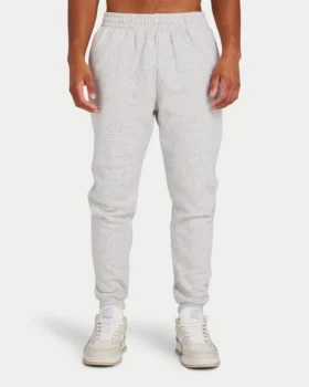 mens collective sweatpant grey marl 1 280x350 - Mens collective sweatpant - grey marl