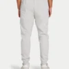 Mens collective sweatpant – grey marl