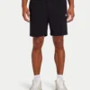Mens collective sweatshort – black Mens collective sweatshort – black