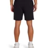 Mens collective sweatshort – black Mens collective sweatshort – black
