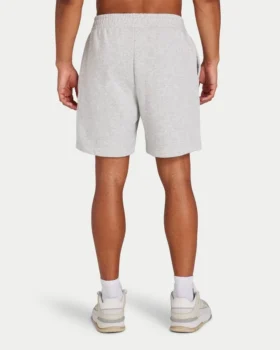 mens collective sweatshort grey marl 2 280x350 - Mens collective sweatshort - grey marl