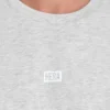 Mens collective t-shirt – grey marl Mens collective t-shirt – grey marl