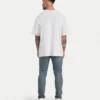 Mens collective t-shirt – grey marl Mens collective t-shirt – grey marl