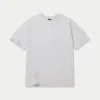 Mens collective t-shirt – grey marl Mens collective t-shirt – grey marl