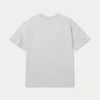 Mens collective t-shirt – grey marl Mens collective t-shirt – grey marl
