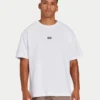Mens collective t-shirt – white Mens collective t-shirt – white