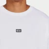 Mens collective t-shirt – white Mens collective t-shirt – white