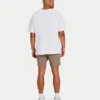 Mens collective t-shirt – white Mens collective t-shirt – white