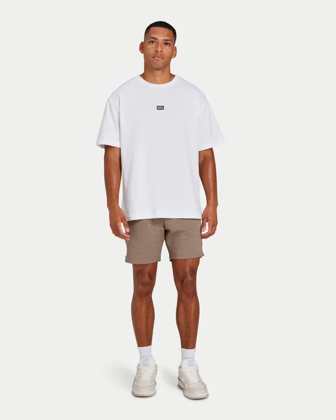 Mens collective t-shirt – white Mens collective t-shirt – white
