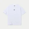 Mens collective t-shirt – white Mens collective t-shirt – white