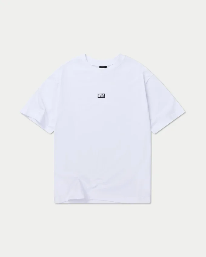Mens collective t-shirt – white Mens collective t-shirt – white