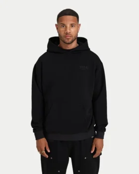 Mens endure heavyweight boxy hoodie