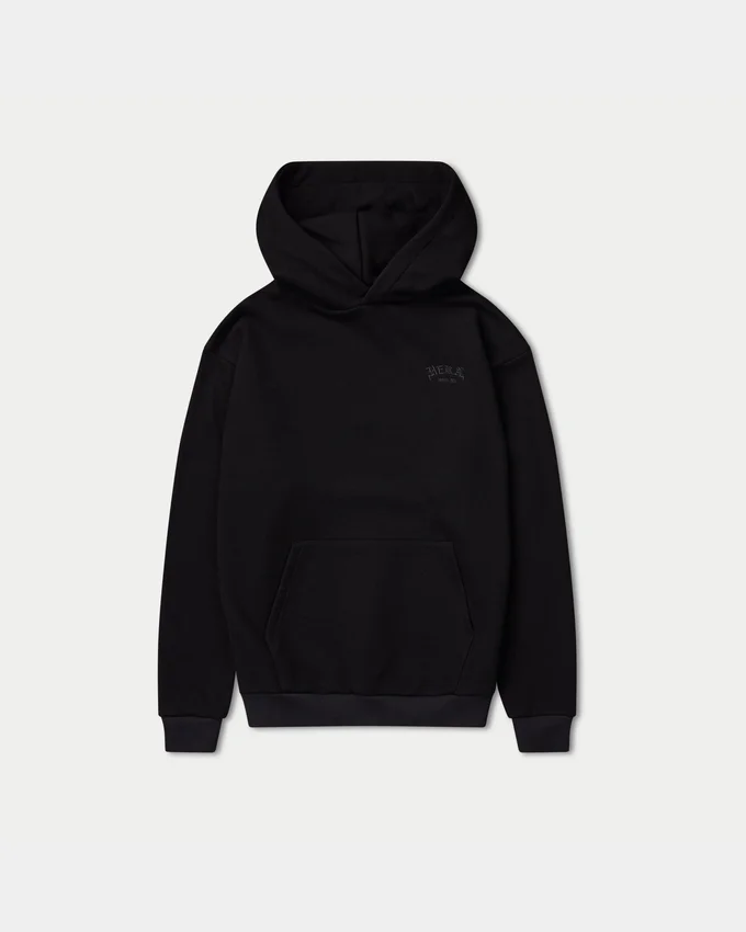 Mens endure heavyweight boxy hoodie Mens endure heavyweight boxy hoodie