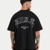 Mens endure heavyweight oversized t-shirt Mens endure heavyweight oversized t-shirt