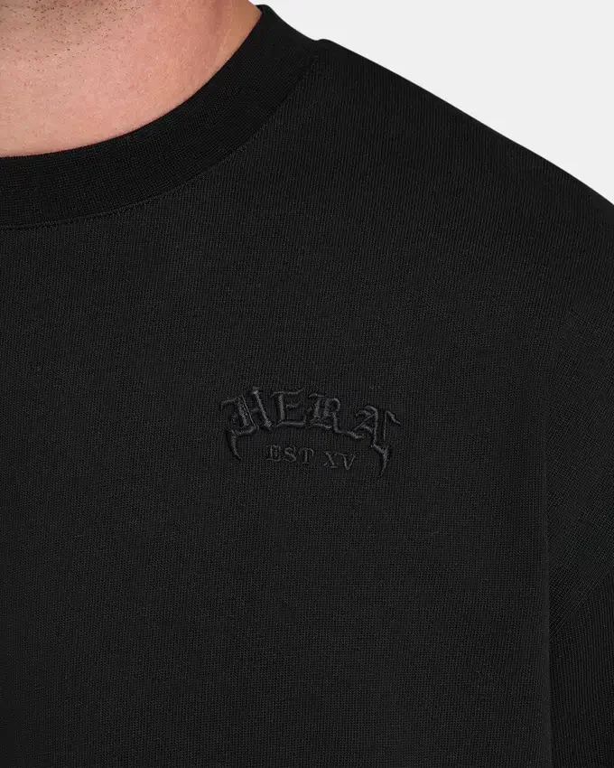 Mens endure heavyweight oversized t-shirt Mens endure heavyweight oversized t-shirt