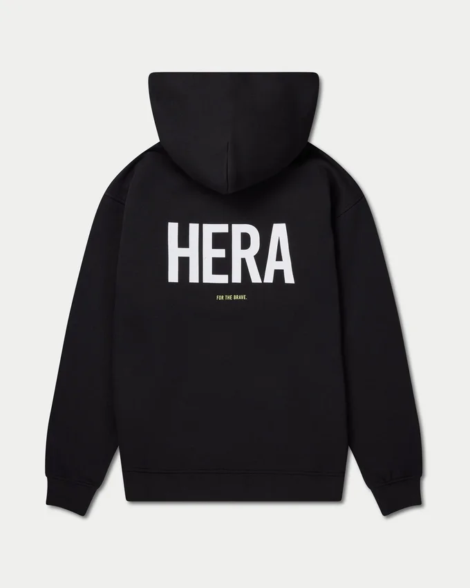 Mens for the brave oversized hoodie Mens for the brave oversized hoodie