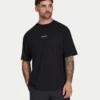 Mens for the brave oversized t-shirt Mens for the brave oversized t-shirt