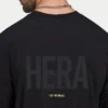 Mens for the brave oversized t-shirt Mens for the brave oversized t-shirt
