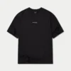 Mens for the brave oversized t-shirt Mens for the brave oversized t-shirt