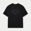 Mens for the brave oversized t-shirt Mens for the brave oversized t-shirt