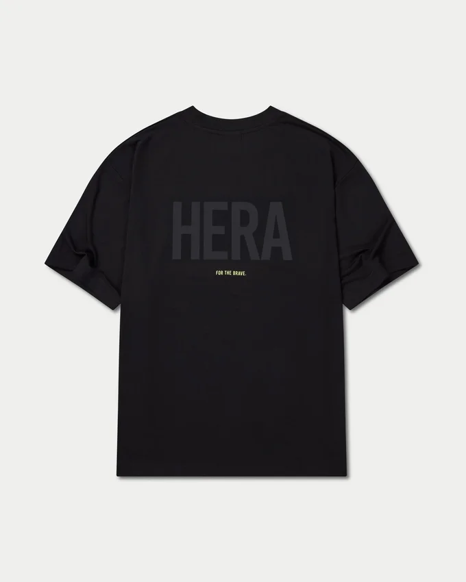 Mens for the brave oversized t-shirt Mens for the brave oversized t-shirt
