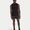 Mens for the brave oversized tank Mens for the brave oversized tank