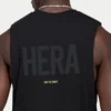 Mens for the brave oversized tank Mens for the brave oversized tank