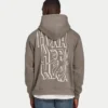 Mens graffiti oversized hoodie Mens graffiti oversized hoodie