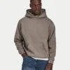 Mens graffiti oversized hoodie Mens graffiti oversized hoodie