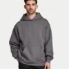 Mens graffiti oversized hoodie Mens graffiti oversized hoodie