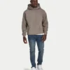 Mens graffiti oversized hoodie Mens graffiti oversized hoodie