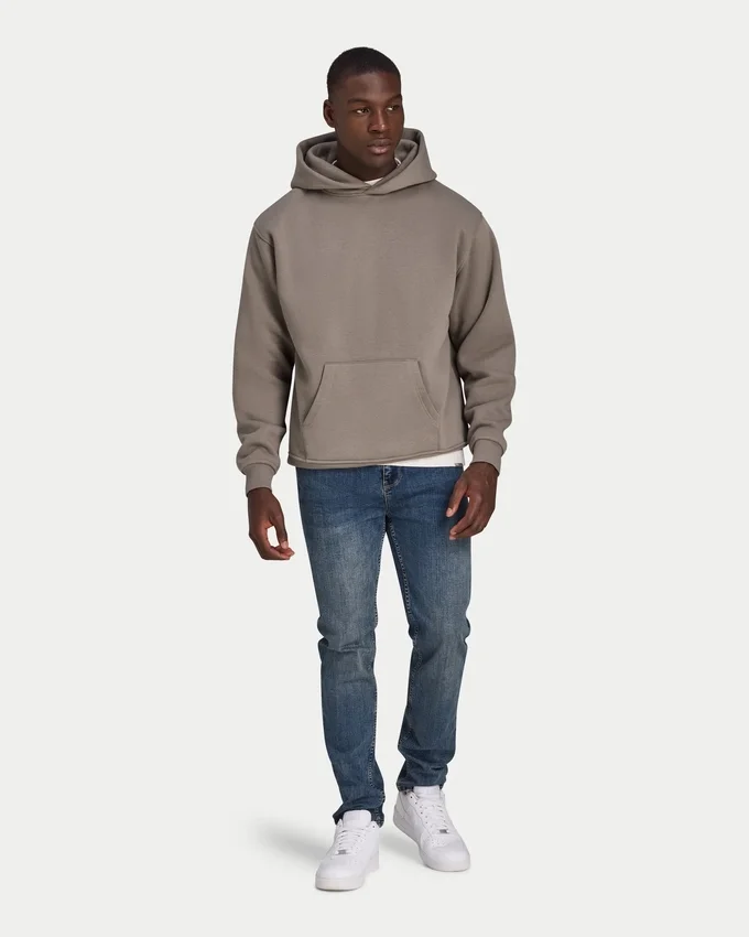 Mens graffiti oversized hoodie Mens graffiti oversized hoodie