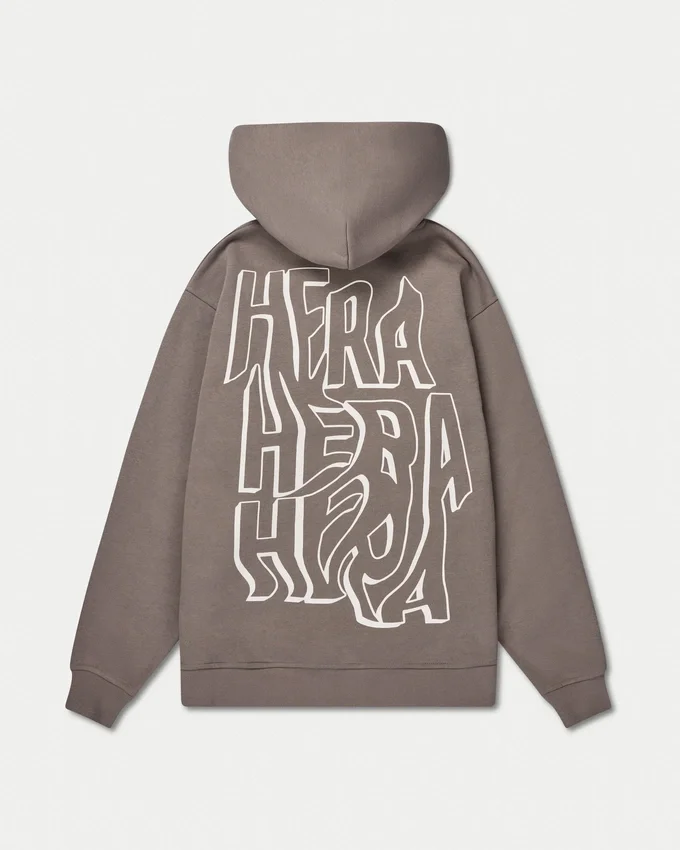 Mens graffiti oversized hoodie Mens graffiti oversized hoodie
