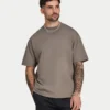 Mens graffiti oversized t-shirt Mens graffiti oversized t-shirt