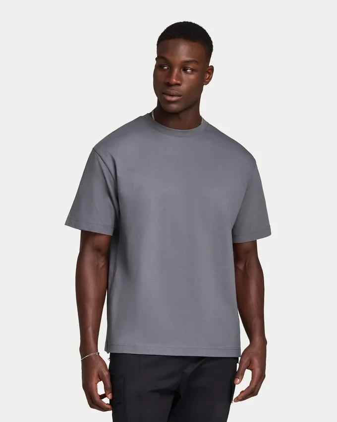 Mens graffiti oversized t-shirt Mens graffiti oversized t-shirt