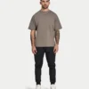 Mens graffiti oversized t-shirt Mens graffiti oversized t-shirt