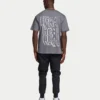 Mens graffiti oversized t-shirt Mens graffiti oversized t-shirt