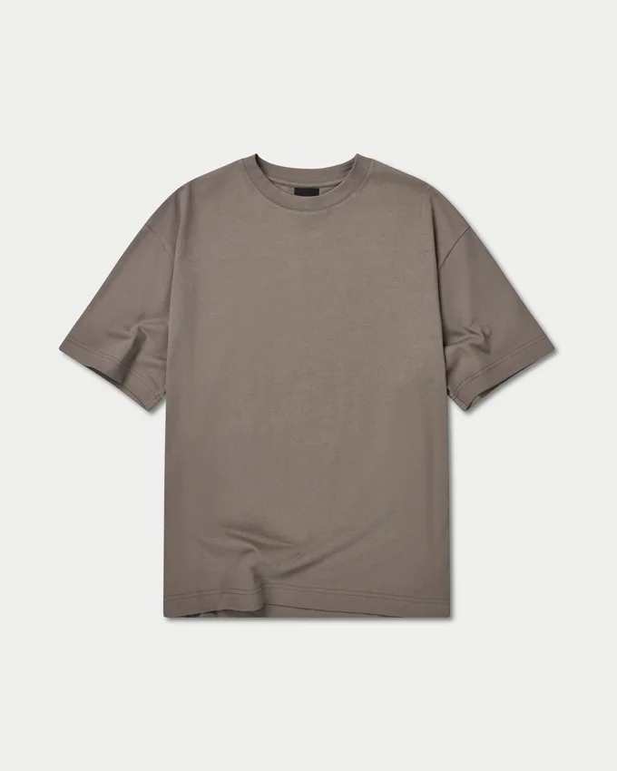 Mens graffiti oversized t-shirt Mens graffiti oversized t-shirt