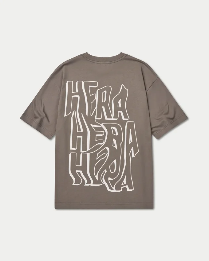 Mens graffiti oversized t-shirt Mens graffiti oversized t-shirt