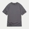 Mens graffiti oversized t-shirt Mens graffiti oversized t-shirt