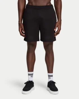 Mens heavyweight short