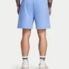 Mens heavyweight short