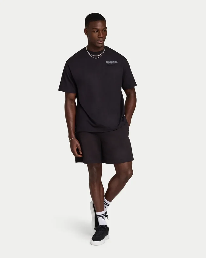 Mens heavyweight short Mens heavyweight short