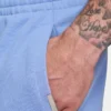Mens heavyweight short