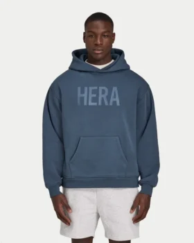 Mens label oversized hoodie Mens label oversized hoodie