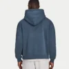 Mens label oversized hoodie Mens label oversized hoodie