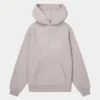 Mens label oversized hoodie Mens label oversized hoodie
