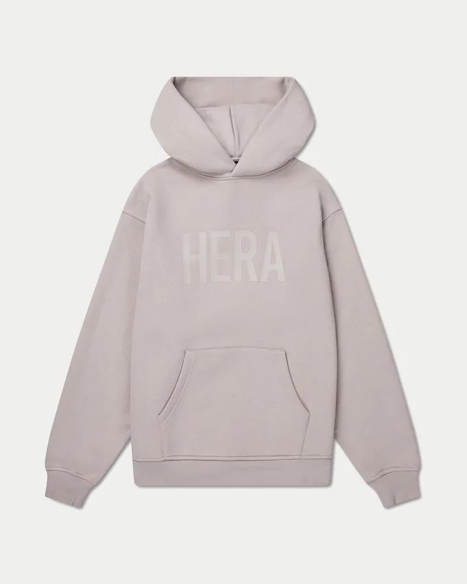 Mens label oversized hoodie Mens label oversized hoodie