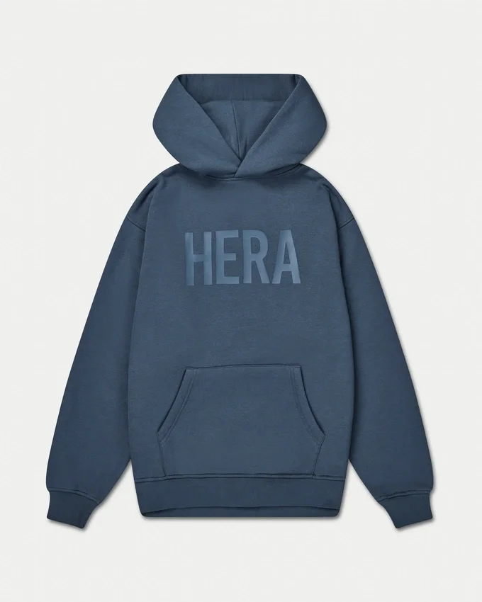 Mens label oversized hoodie Mens label oversized hoodie