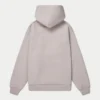 Mens label oversized hoodie Mens label oversized hoodie